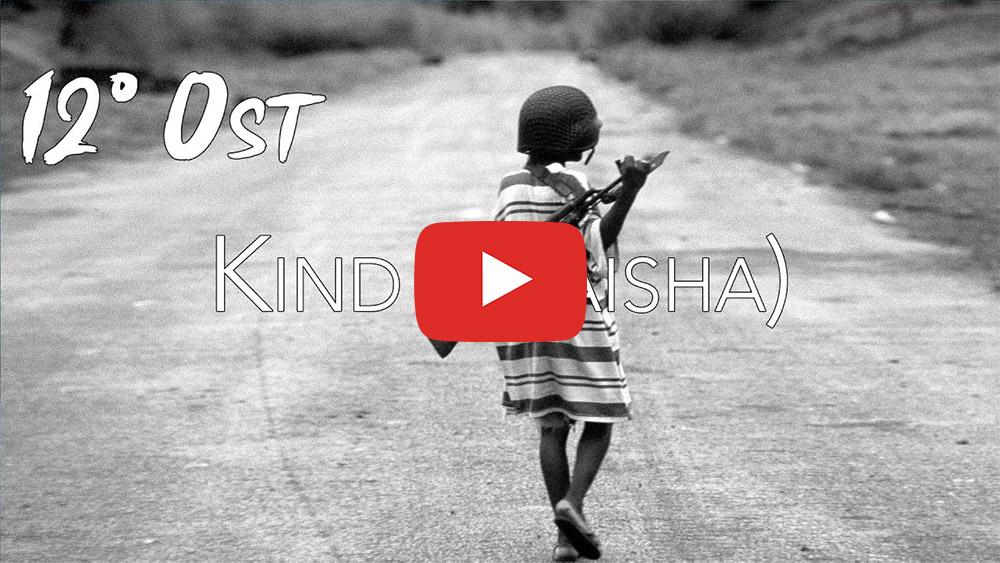 Link zum Musikvideo "Kind (Maisha)" bei YouTube