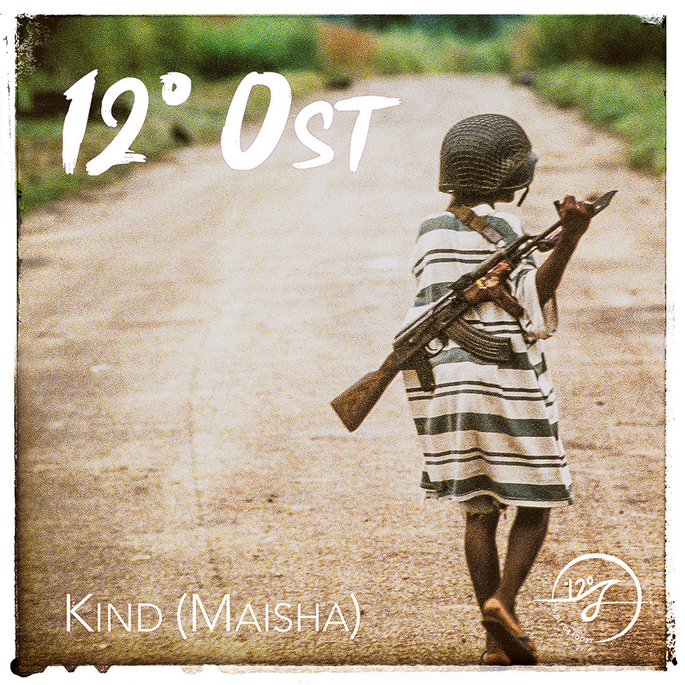 Cover: Kind (Maisha)