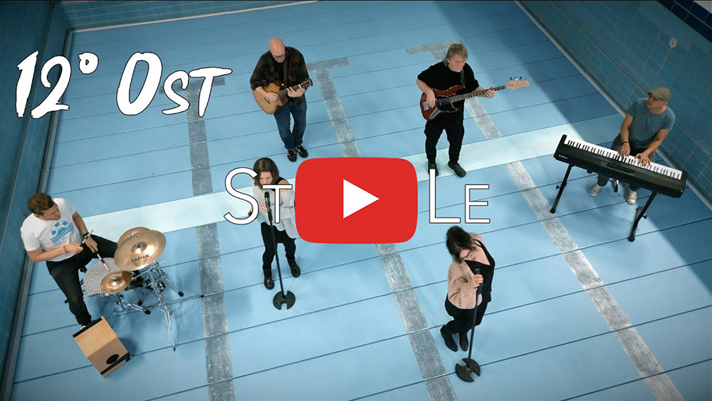 Link zum Musikvideo "Stora Le" bei YouTube
