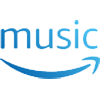 Logo Amazon Music