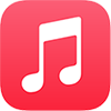 Logo Apple Music